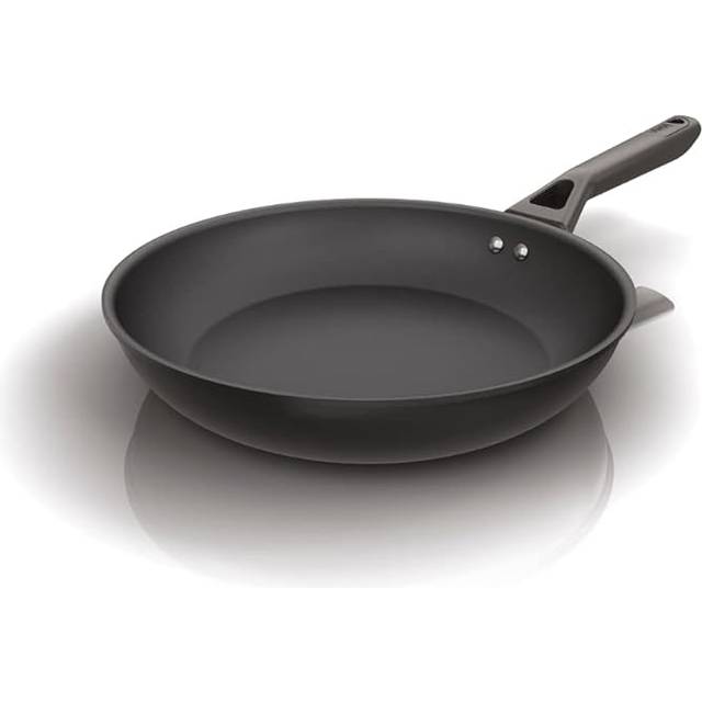 Ninja Zerostick Classic 28Cm Frying Pan, Black
