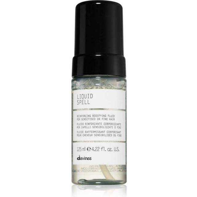 Davines Liquid Spell Reinforcing Bodifying Fluid 125ml