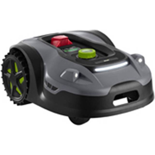 Robotgräsklippare Grouw Ultra 2000M²