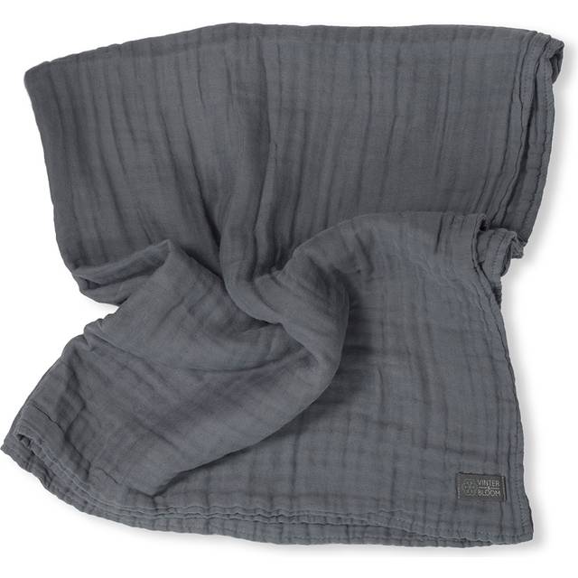 Vinter & Bloom Filt Layered Muslin EKO Sage Green 1 st