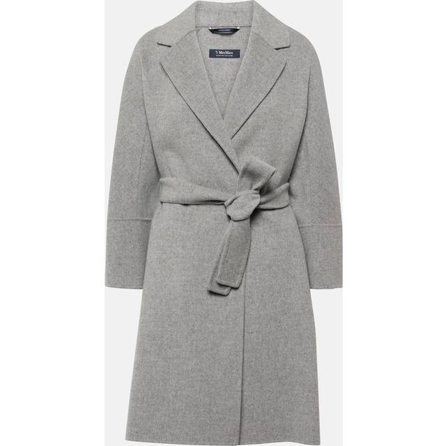 'S Max Mara Arona wool coat