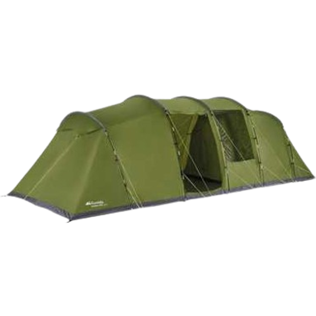 Sendero 8XL Tent, Green - One Size