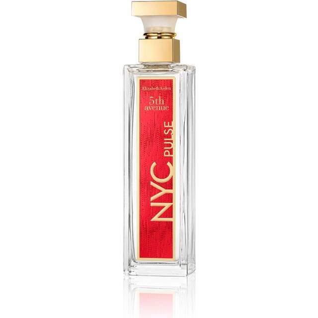 ARDEN 5TH AVENUE NYC PULSE EDP SPRAY 75ML
