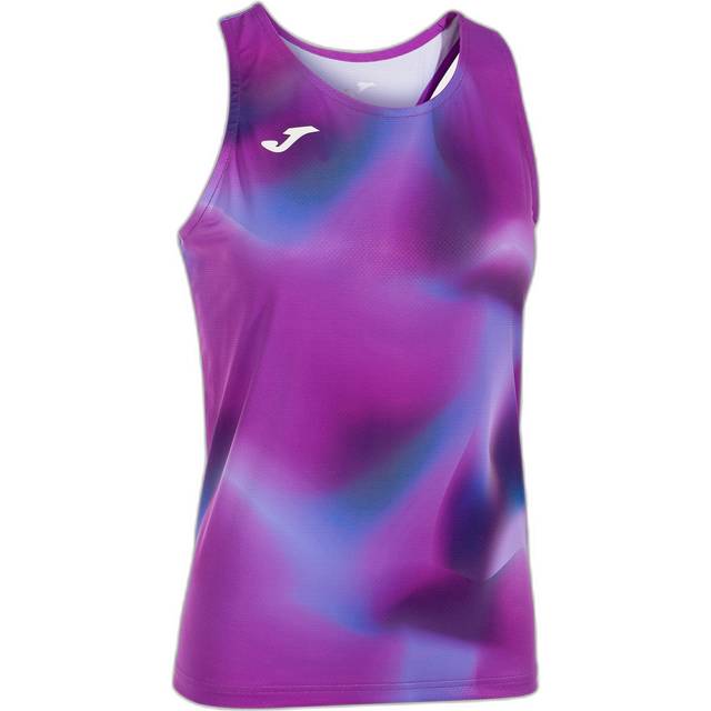 Women's tank top Joma R-trail Nature - Violet