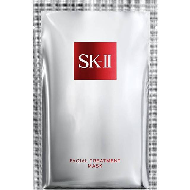 SK-II Facial Treatment Mask (10 Masks)
