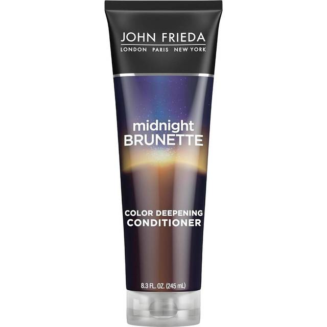 John Frieda Brilliant Brunette Visibly Deeper Shampoo 250ml