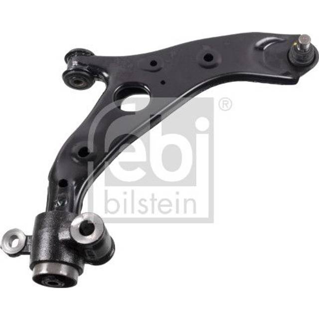 Control arm, wheel suspension 193401 FEBI 193401