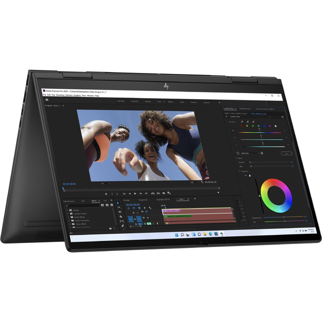 HP Envy x360 2-in-1 Laptop 15-fh0911no