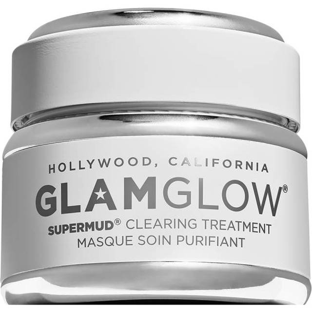 GlamGlow Supermud Clearing Treatment (50g)