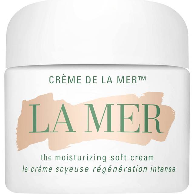 La Mer The Moisturizing Soft Cream 2oz/60ml New In Box