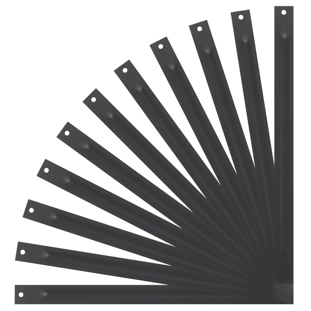 Sealey Replacement Slats for PCT1 Plasma Cutting Table Pack of 10