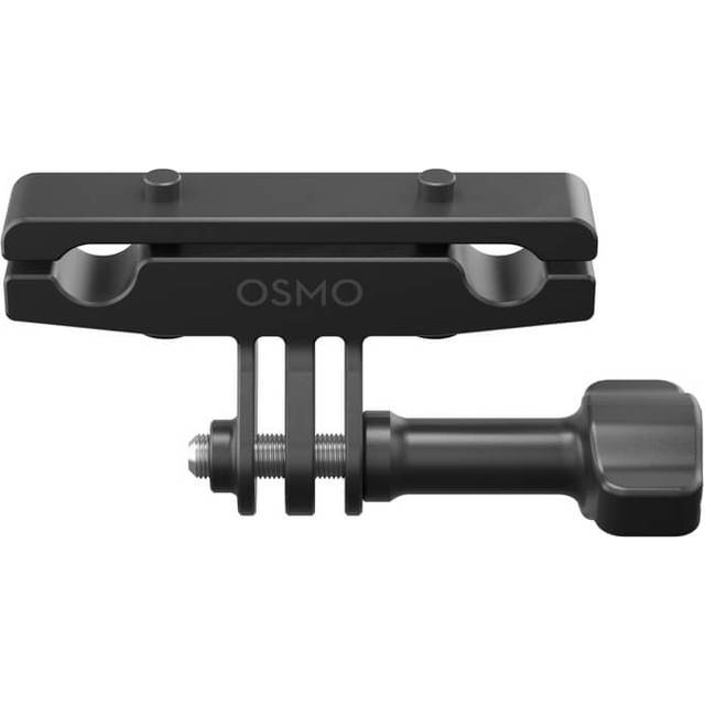 Cykelsadelbeslag för Osmo Action-serien
