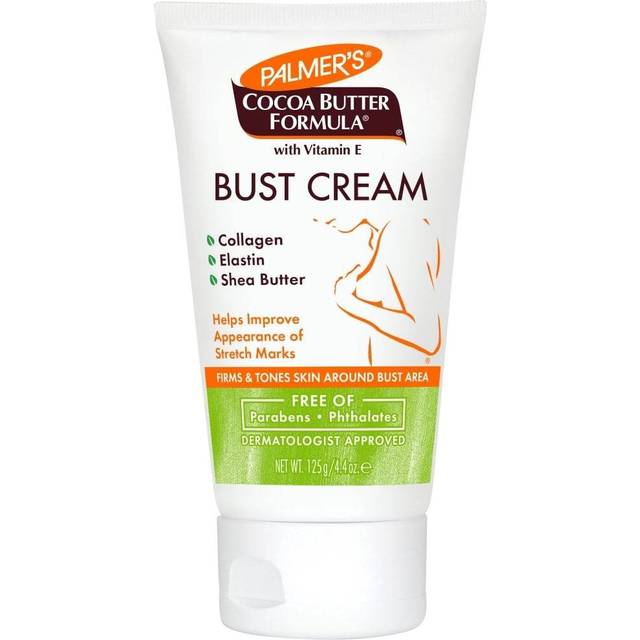 Palmer's Cocoa Butter Formula Bust Cream 125g