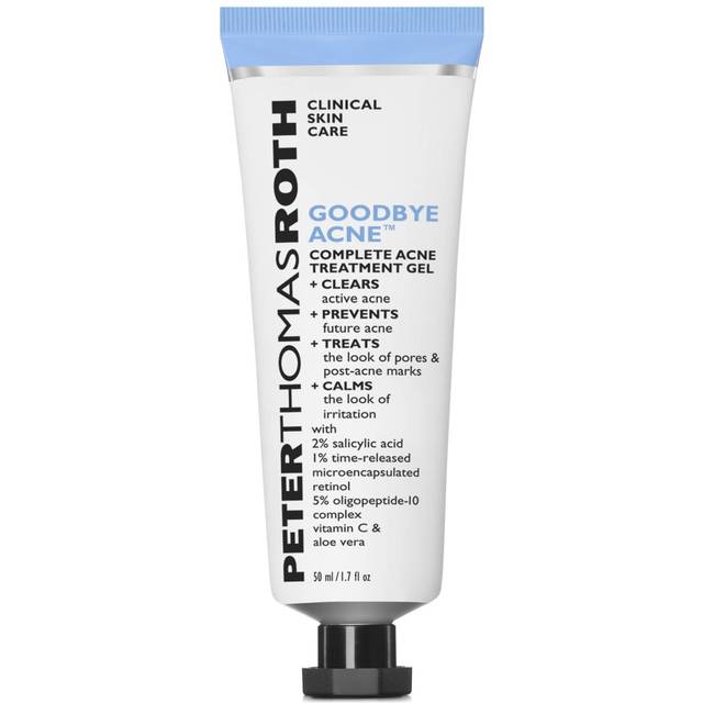 Peter Thomas Roth Goodbye Acne Complete Acne Treatment Gel 1.7 oz.