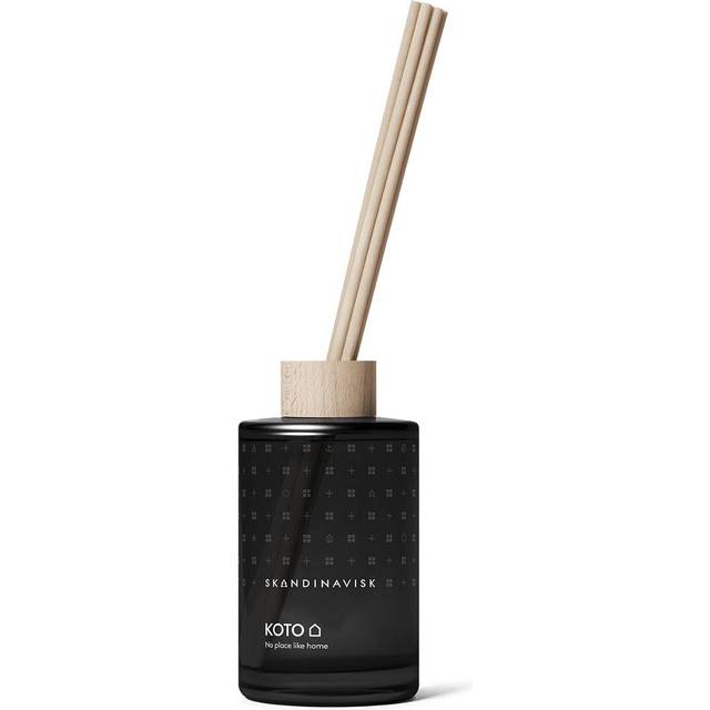 Reed Diffuser 200ml | Koto