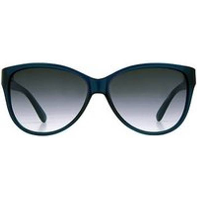 Boots Ladies Sunglasses - Crystal Teal Frame