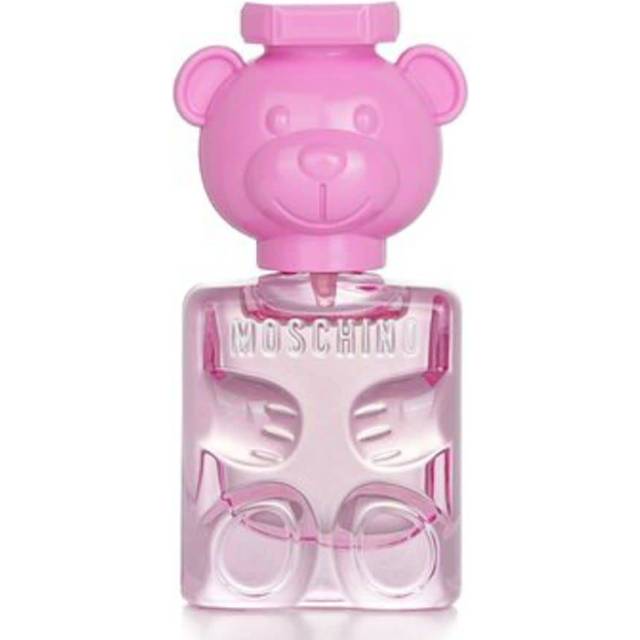 Moschino Toy 2 Bubble Gum Mini by Moschino 5 ml Mini EDT for Women (5 ml)