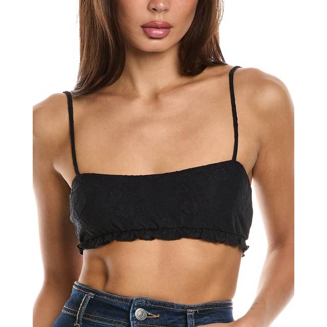 WeWoreWhat Lace Bralette