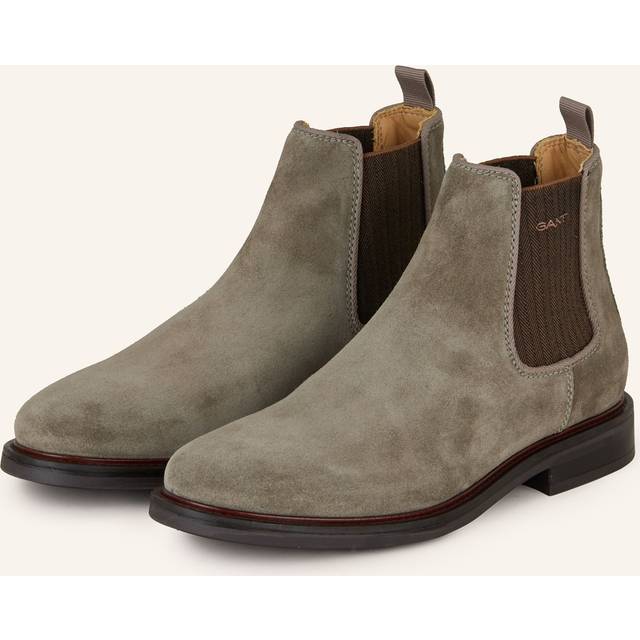 GANT St Fairkon Chelsea Boot |Brun |42