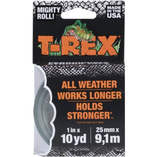 T-Rex Ferociously Strong Duct Tape
