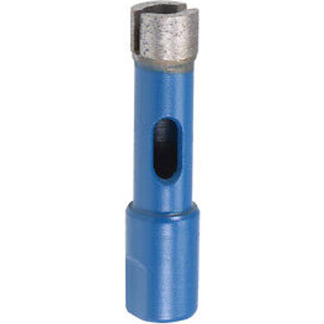 12mm Sintered Diamond Core Drill Bits Hole Saws For Brick Concrete Masonry