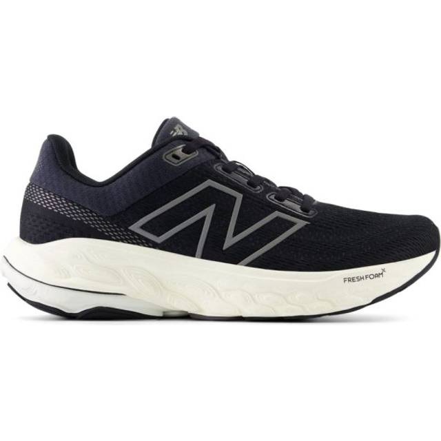 860 V14 W löparskor BLACK Dam 9 D