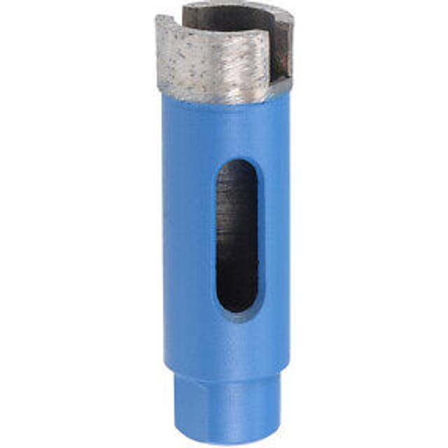20mm Sintered Diamond Core Drill Bits Hole Saws For Brick Concrete Masonry
