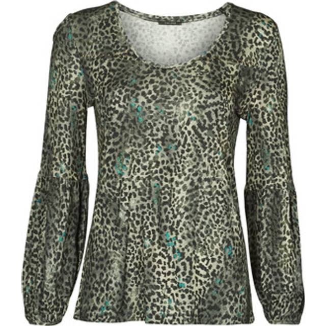 One Step  Blouse FT10021  - EU XS - Green - EU XS