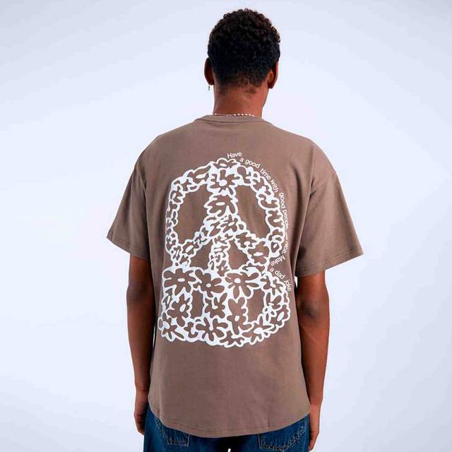 T-shirt 'Trooper'