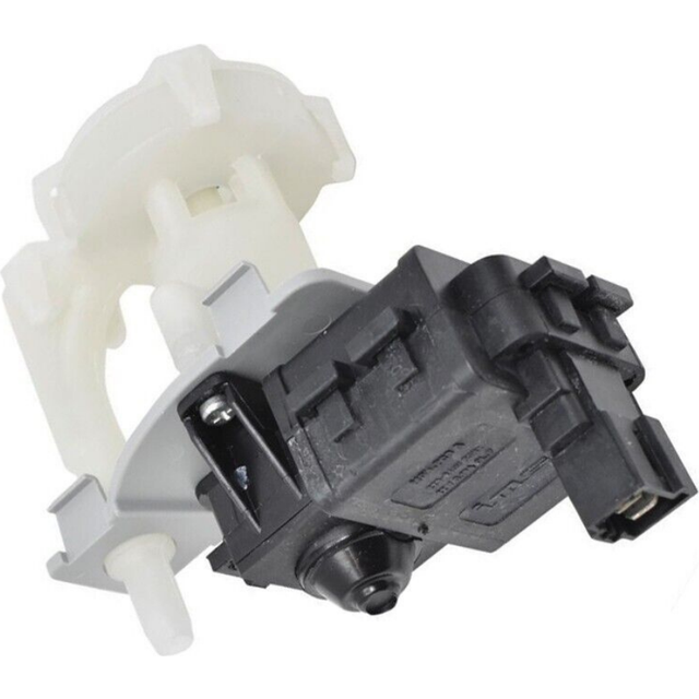 Indesit for idc8t3b condenser tumble dryer water condenser drain pump