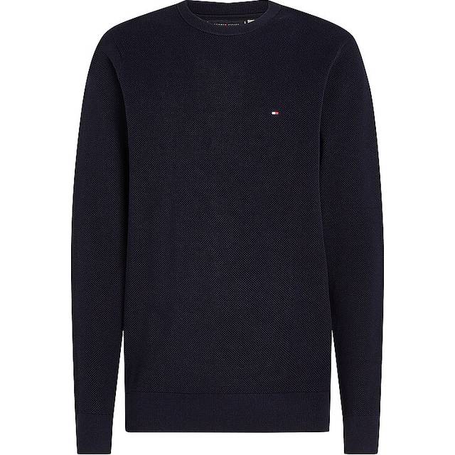 Tommy Hilfiger Pullover sweater - Blue