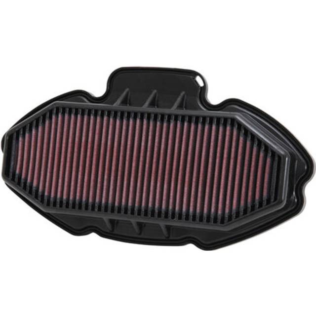 K&n ha-7012 sport air filter for honda 700 x 2012-2013
