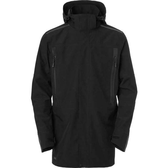 Ames Parka Black Male