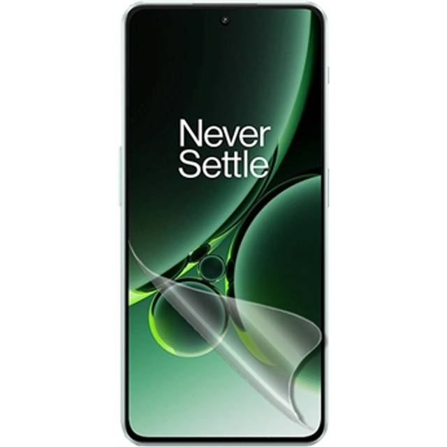 OnePlus Ace 2V/Nord 3 Skarmskydd - Genomskinlig