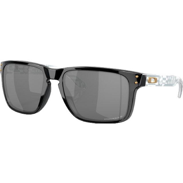 Oakley Holbrook XL - Prizm Black Polarized OO9417-4359