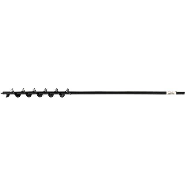 Trädgårdsborr Makita D-75415; 30x600 mm