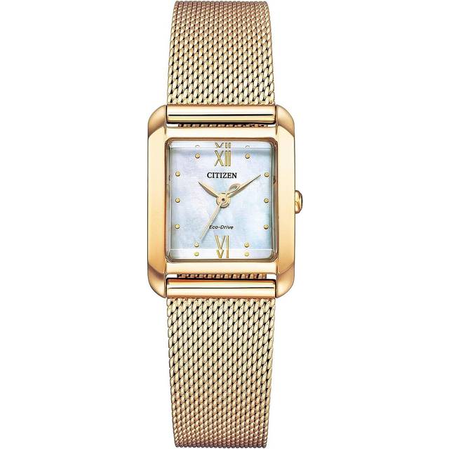 Citizen L Square Collection EW5593-64D