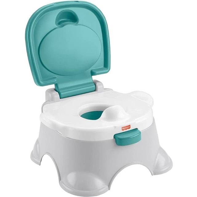 Fisher-Price 3-in-1 Potty