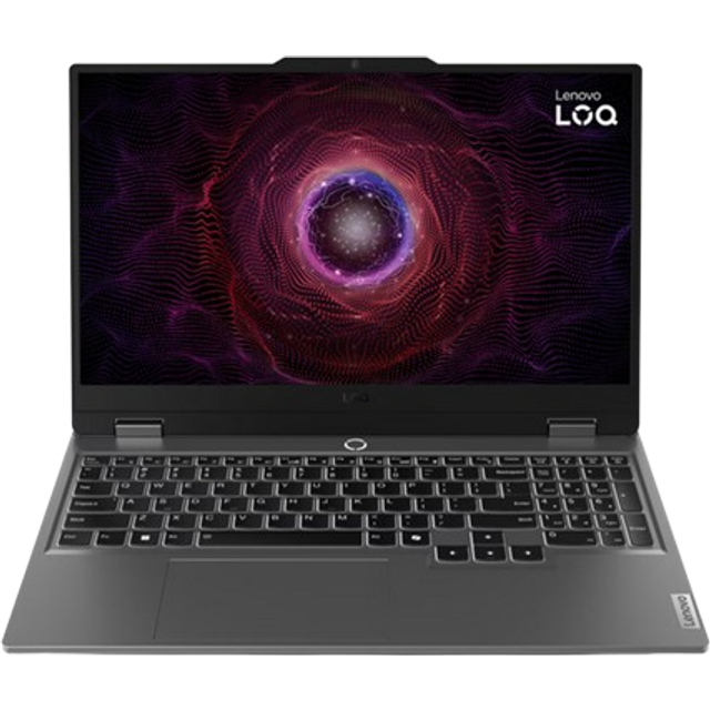 Lenovo LOQ 15ARP9 83JC0022MX