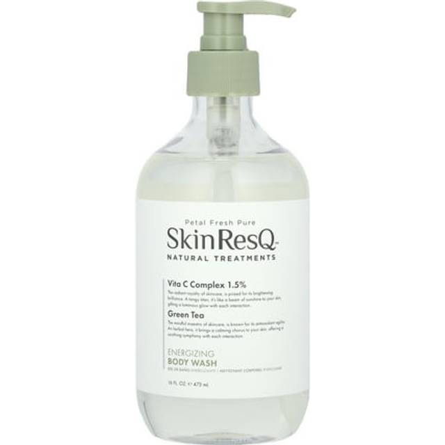 Petal Fresh Skin ResQ Energizing Body Wash 473 ml 473ml