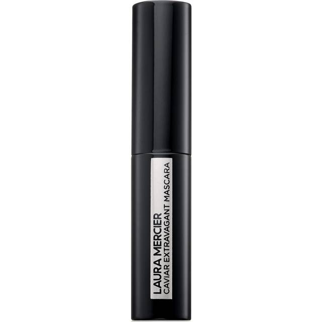 Laura Mercier Mini Caviar Extravagant Mascara Black 4.5g