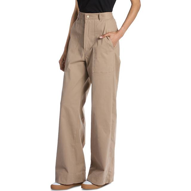 Moncler Gabardine Pant