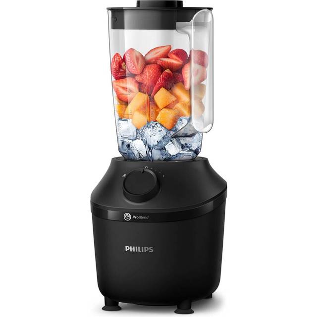 Philips Series 3000 450W Blender - One Colour