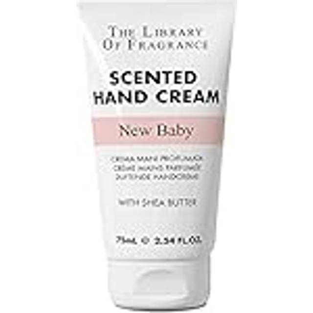 New Baby Unisex Håndcreme 75 ml 73.9ml
