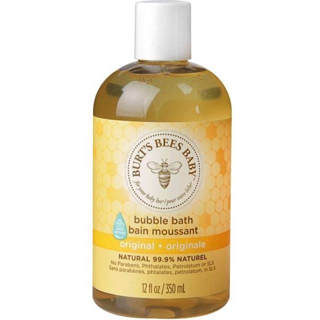 Burt's Bees Baby Bee Original Bubble Bath 350ml