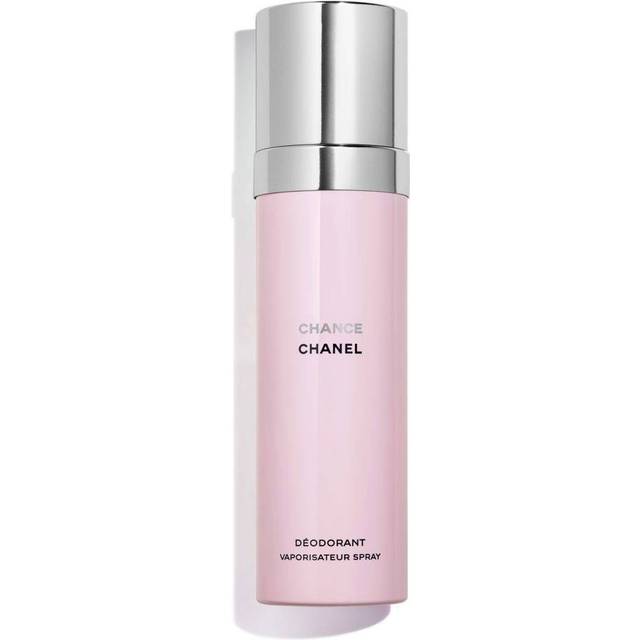 CHANEL Chance Spray Deodorant