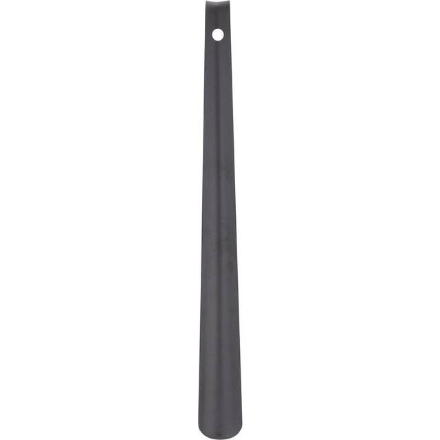 Springyard Steel Horn Colour 42 cm Mattsvart Metall