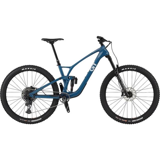 MTB GT Sensor Crb Pro Blå M 29" 2023