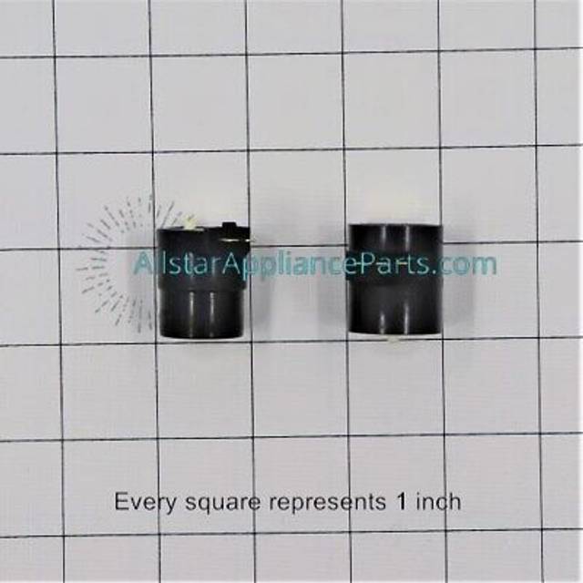 1 X Sanyo Cr17335 3v Plc Battery W/tabs 17 X 33.5mm +1p-1p. Battery Dec 2017