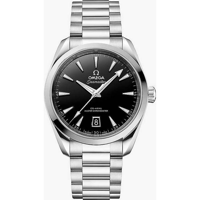 OMEGA Seamaster Aqua Terra 150M 38mm Automatic Men's Watch